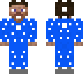 mo-cap steve (redux)