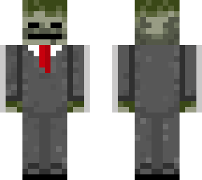 mossy suit guy