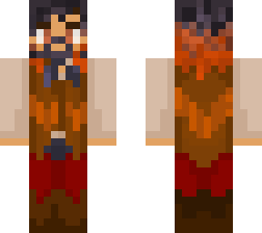 mushroom cowboy