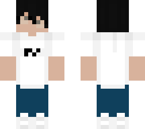 my current main