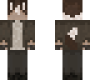 my oc