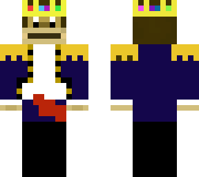 napoleon monkey