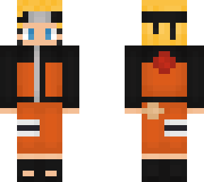 naruto uzumaki 'teen' / naruto (dont repload)