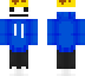 nate skin
