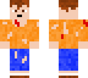 new kimitnb survival skin