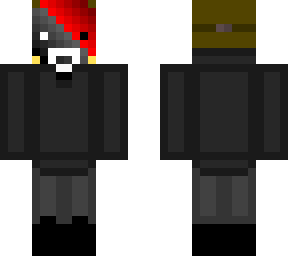 night terror vs mrbeast skin