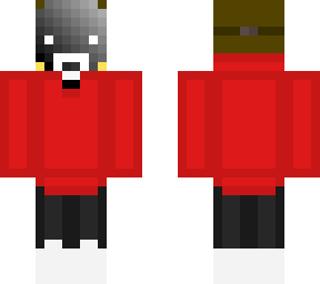 nightmare vs mrbeast skin