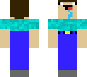 noob / derp