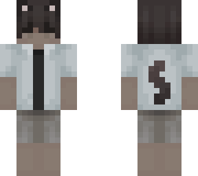 oliver | oc!!