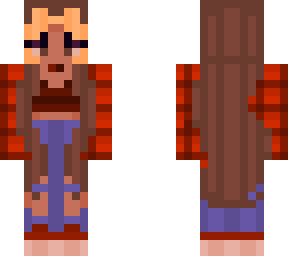 plaid autumn rce