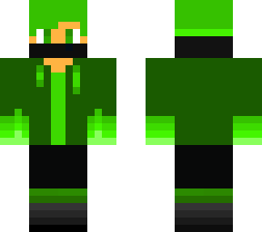 poison skin fixed
