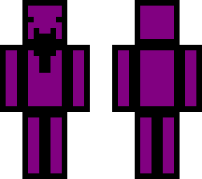 porpol man