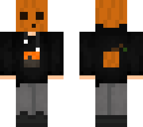 pumpkin slimey