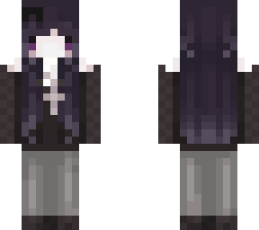 purple goth 2.1