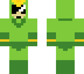 quint (mega man)