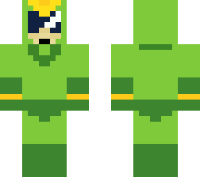 quint (mega man)