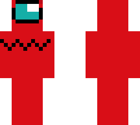 red imposter