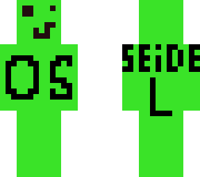 seidel boy