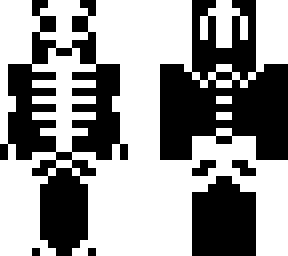 skeleton