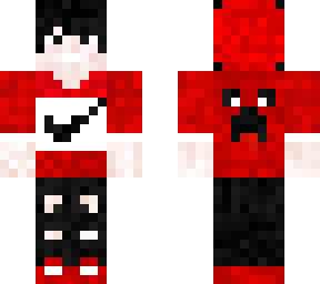 skin oficial de arturocraft 2024 y 2025