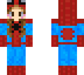 spiderman