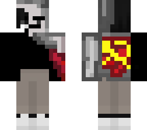 spooky akiro