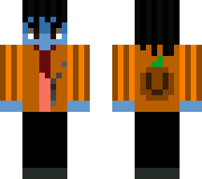 spooky lutoon