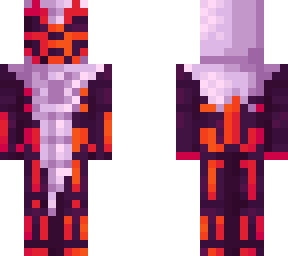 spooky spider suit