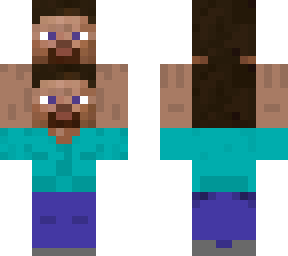 steve is the killer