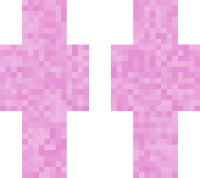 strawberry ice cream skin