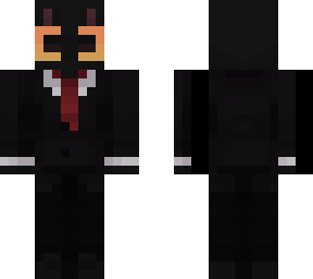 suit for panda