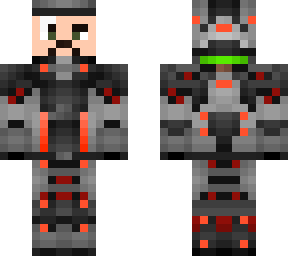 the callisto protocol - radeon suit