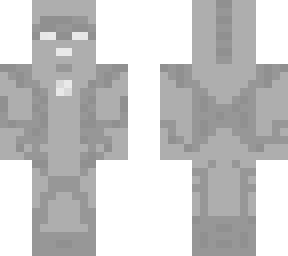the emerald mech (prototype 2 )