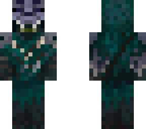 the hunter