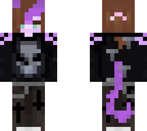tiefling guy