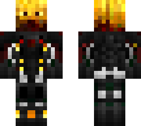titan blaze