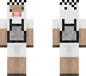vest sheep