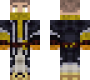 void ranger prime