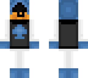 waffleman (lancer)