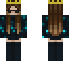warden