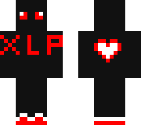xlp skin (reworked)
