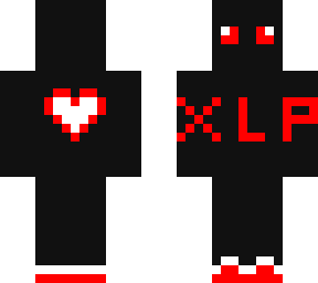 xlp skin