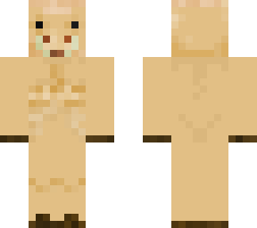 zigzog the piglin