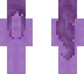 [<3 |  'purplish' quirky base ]