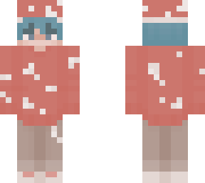 - mushroom boy v2 -