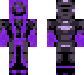 amethyst timekeeper (fixed)