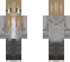 audrey (our oc)