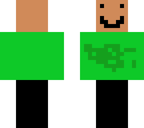bald man