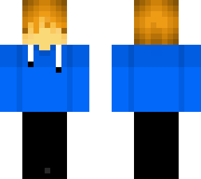blue boy