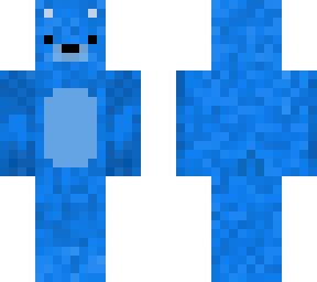 bluebear